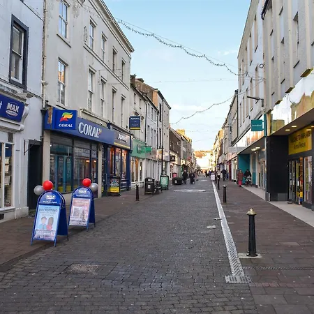 Hugh * Whitehaven